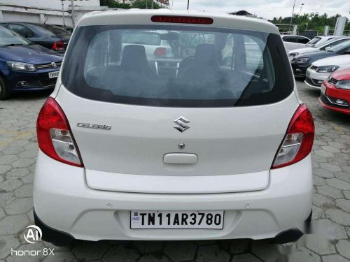 2020 Maruti Suzuki Celerio VXI MT for sale in Chennai