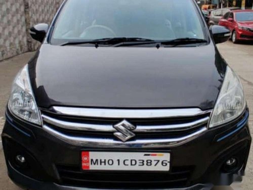 2015 Maruti Suzuki Ertiga Vxi CNG & Hybrids MT in Kalyan