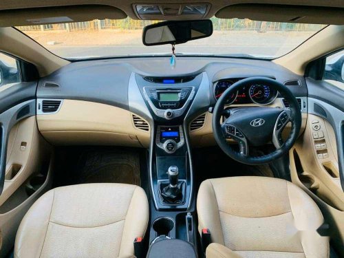 2012 Hyundai Elantra 2.0 SX MT for sale in Agra