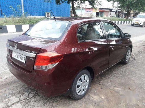 Honda Amaze 1.2 SMT I VTEC, 2013, Petrol MT in Guwahati