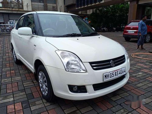 Used 2010 Maruti Suzuki Swift Dzire MT in Kalyan