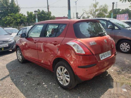 2014 Maruti Suzuki Swift ZDI MT for sale  in Guntur