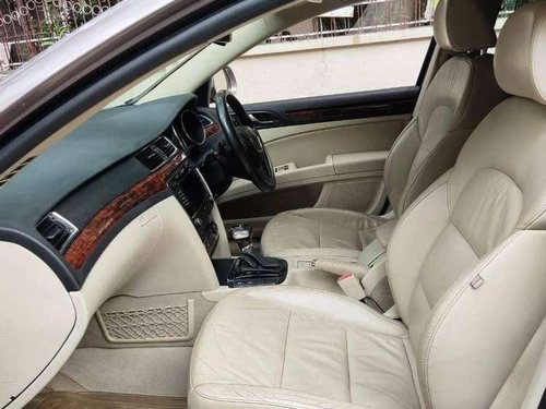 Skoda Superb 1.8 TSI 2011 MT for sale in Nagar