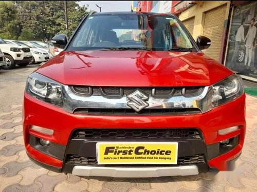 Maruti Suzuki Vitara Brezza 2016 MT for sale in Faridabad