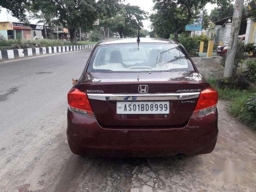 Honda Amaze 1.2 SMT I VTEC, 2013, Petrol MT in Guwahati