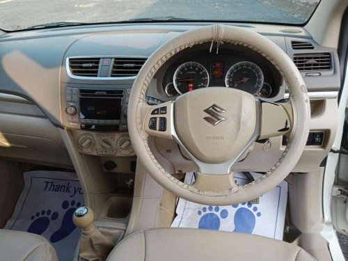 2014 Maruti Suzuki Ertiga ZXI MT for sale in Ongole