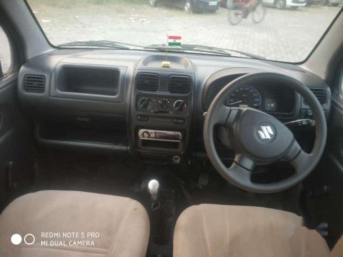 Maruti Suzuki Wagon R LXI 2007 MT for sale in Kharghar