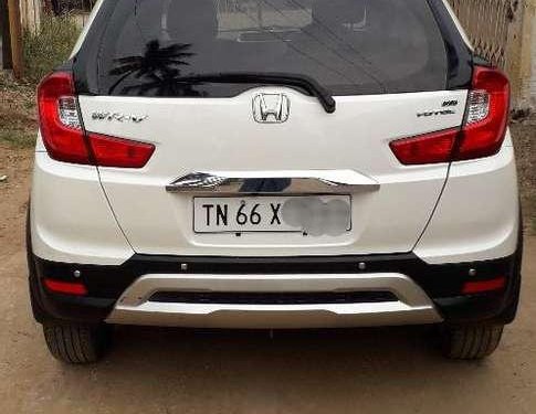 2018 Honda WR-V i-DTEC VX MT in Coimbatore