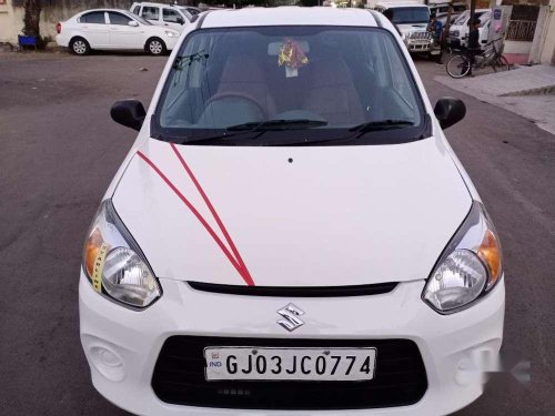 Maruti Suzuki Alto 800 VXI 2016 MT for sale in Rajkot 