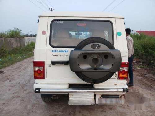 Used Mahindra Bolero SLX 2016 MT for sale in Bilaspur