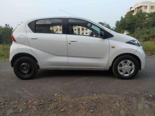 Used Datsun Redi-GO 2018 MT for sale in Nashik 