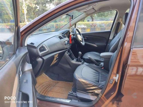 Used 2016 Maruti Suzuki S Cross MT for sale in Mumbai