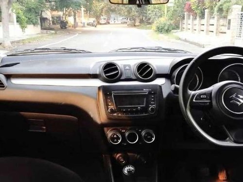 Used 2018 Maruti Suzuki Swift ZXI MT in Nagar