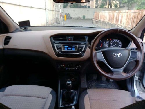 2018 Hyundai Elite i20 Magna 1.2 MT in Mira Road