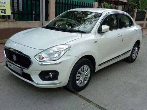 2019 Maruti Suzuki Swift Dzire MT for sale in Indore