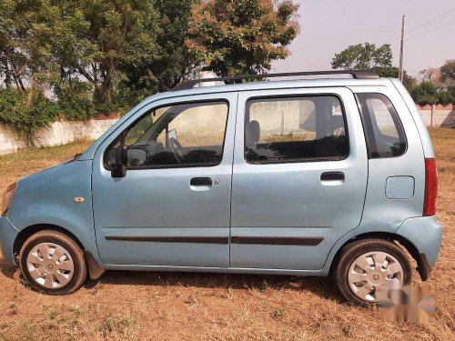 Maruti Suzuki Wagon R 2009 MT for sale in Visnagar