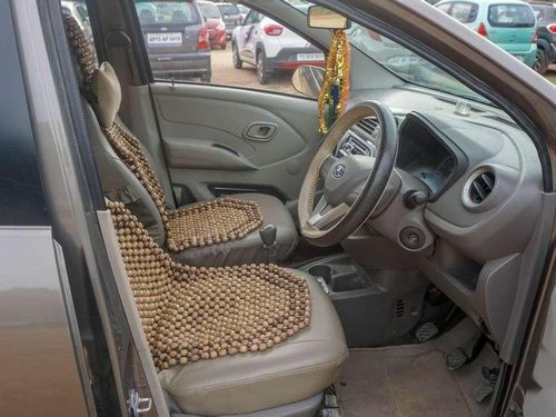 2016 Datsun Redi-GO MT for sale in Hyderabad