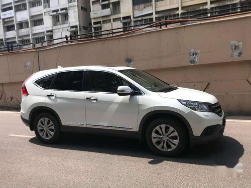 Honda CR V 2017 MT for sale in Hyderabad