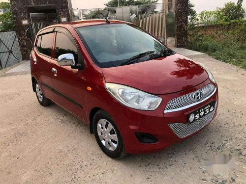 2012 Hyundai i10 Magna MT for sale in Patna