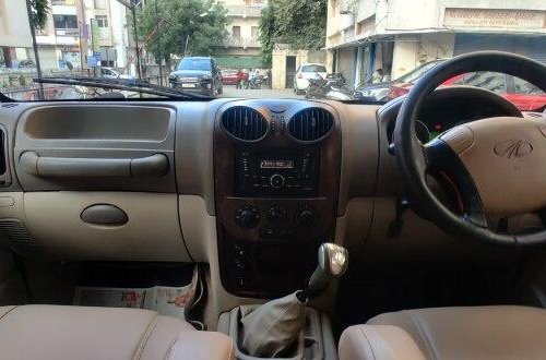 2011 Mahindra Scorpio VLS 2.2 mHawk MT in Ahmedabad