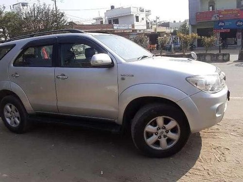 Toyota Fortuner 4x2 Manual 2009 MT in Saharanpur