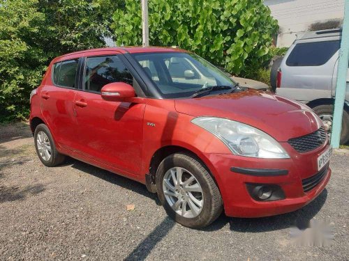 2014 Maruti Suzuki Swift ZDI MT for sale  in Guntur