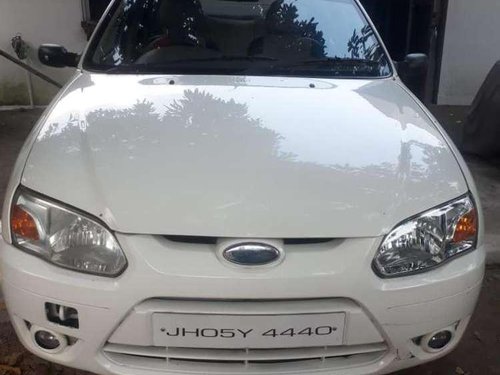 Ford Ikon DuraTorq 1.4 TDCi, 2009, Diesel MT in Jamshedpur