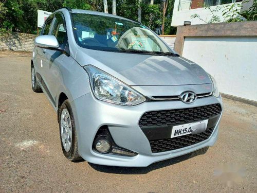 2018 Hyundai Grand i10 Sportz MT in Nashik