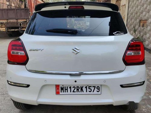 2019 Maruti Suzuki Swift ZXI MT for sale in Kalyan