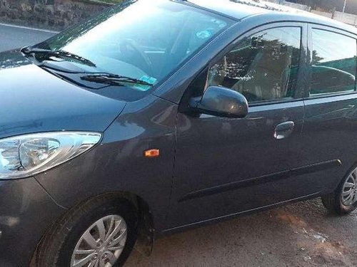 Used 2014 Hyundai i10 Sportz MT in Pondicherry