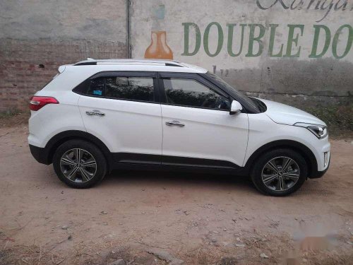 Hyundai Creta 1.6 SX 2015 MT for sale in Moga