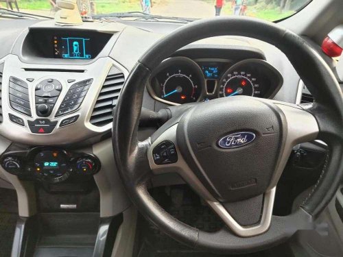 Ford Ecosport EcoSport Titanium 1.5 TDCi, 2014, Diesel MT in Kanpur