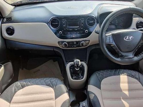 Hyundai Xcent S 1.1 CRDi (O), 2014, Diesel MT in Dhule