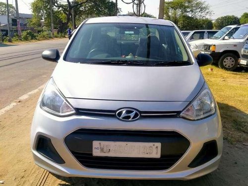 2016 Hyundai Xcent MT for sale in Asansol