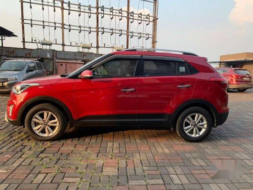 2016 Hyundai Creta 1.6 SX AT for sale in Kalyan