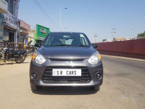 2016 Maruti Suzuki Alto 800 LXI MT for sale in Jaipur