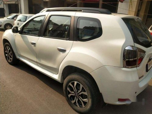Used Nissan Terrano XL (D), 2015 MT for sale in Kanpur 