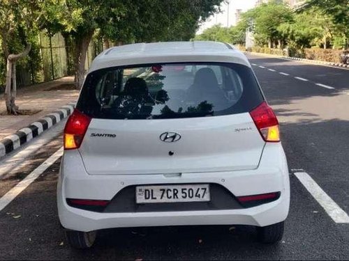 Used 2020 Hyundai Santro MT for sale in Noida