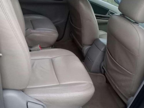 Toyota Innova 2.5 VX 7 STR 2013 MT for sale in Erode