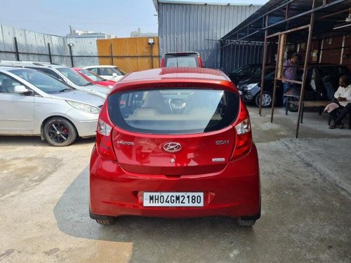 Hyundai EON Sportz 2014 MT for sale in Pune