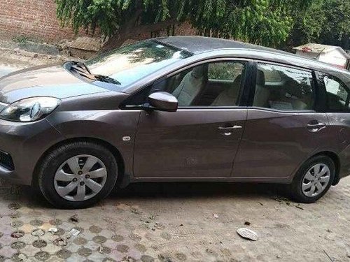 Honda Mobilio S i-DTEC 2015 MT for sale in New Delhi