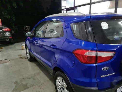 Used Ford EcoSport 2013 MT for sale in Ghaziabad 