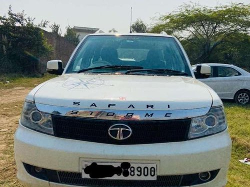 Tata Safari Storme VX 2014 MT for sale in Ambala