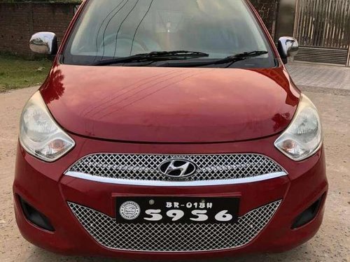 2012 Hyundai i10 Magna MT for sale in Patna