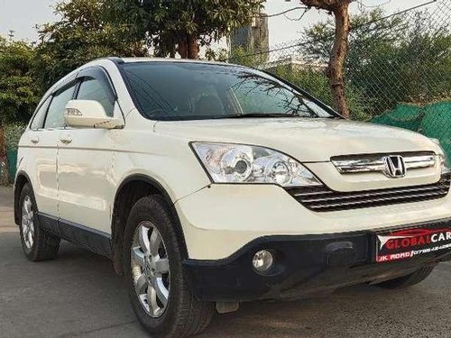 Honda CR V 2.4L 4WD 2007 MT for sale in Bhopal