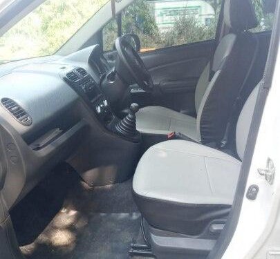 2015 Maruti Suzuki Ritz MT for sale in Nagpur