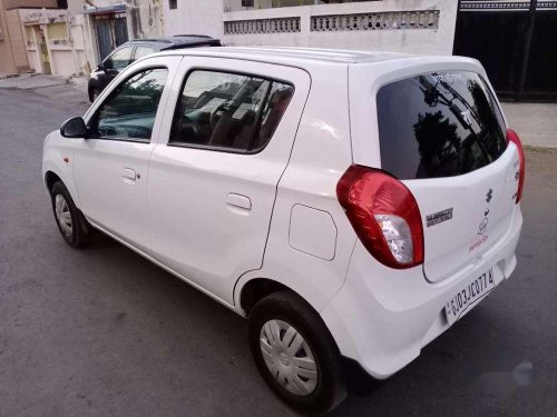 Maruti Suzuki Alto 800 VXI 2016 MT for sale in Rajkot 