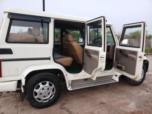 Used Mahindra Bolero SLX 2016 MT for sale in Bilaspur