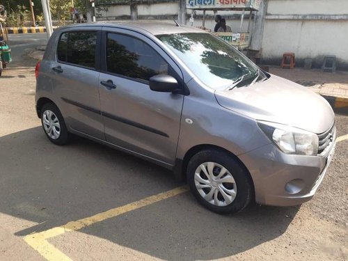 2016 Maruti Suzuki Celerio VXI AT for sale in Nagpur