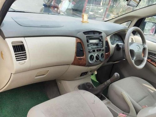 Used 2008 Toyota Innova MT for sale in Lucknow